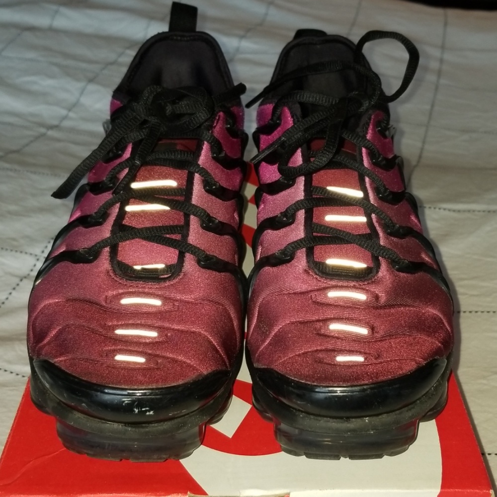 Nike Air VaporMax Plus